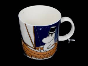 Mugg, Arabia, Finland