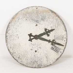 Väggur 1800-1900-talets början