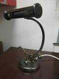 Skrivbordslampa