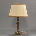Bordslampa
