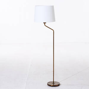 Golvlampa Nordiska Kompaniet