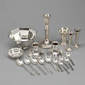 PARTI SILVER