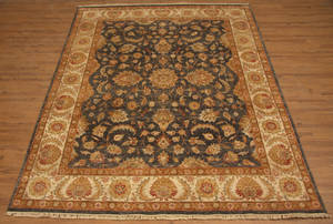 Kashmir Zigller 236 x 299 cm
