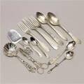 Silverbestick