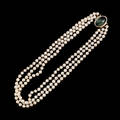 PÄRLCOLLIER