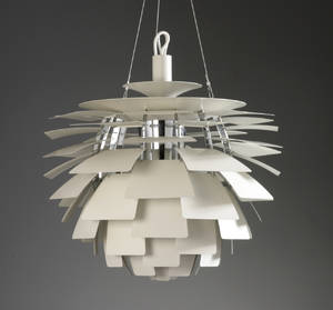 Poul Henningsen 1894-1967. Koglen, Ø 60 cm