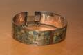 Armring silver