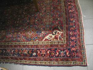 Matta, orientalisk