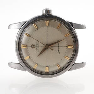 Omega Seamaster armbandsur 1950-tal