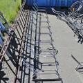 Cykelställ