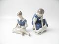 Figuriner, 2 st