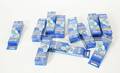 Parti eltandborsthuvuden, Oral-B