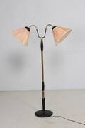 Golvlampa