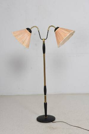 Golvlampa