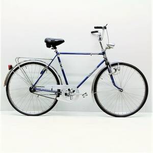 Herrcykel
