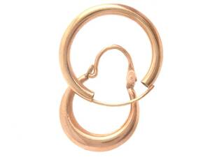 Parti guld 18K