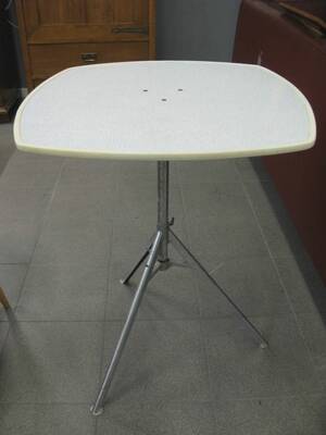 Bord, Ställbar höjd