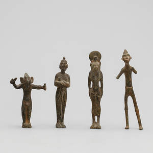 FIGURINER