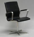 Arne Jacobsen. Oxford kontorstol, model 3291