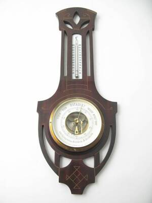 Barometer