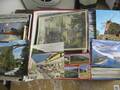 Vykort