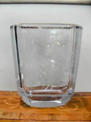 Vas, Strömbergshyttan