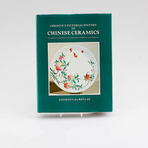 BOK Christies Pictorial History of Chinese Ceramics