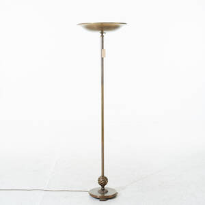 Golvlampa 1940-tal