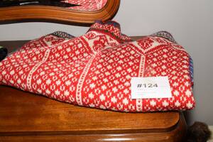 Norsktröja strl ca M