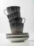 Tekoppar, Zebra