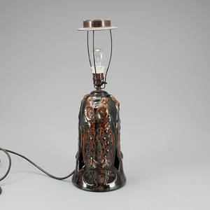 BORDSLAMPA
