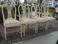 Stolar, 4 st