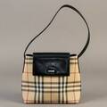 Burberry. Skuldertaske 
