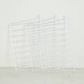 Gavlar till String hyllsystem