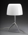 Bordlampe, Foscarini, Lumiere Grande af Rodolfo Dordino 