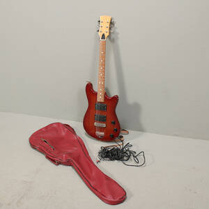 Elgitarr