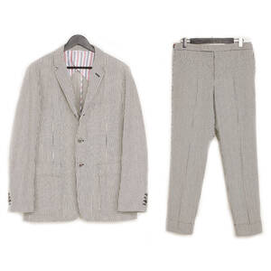 Thom Browne kostym