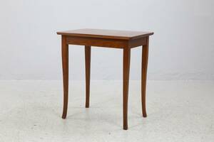 BORD, ek, jugend, 1900-talets början