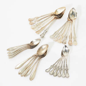 Skedar silver