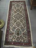 Matta, orientalisk