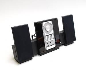 Bang  Olufsen. Beosound Ouverture