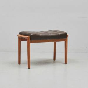Pall, Bröderna Andersson. Längd 65 cm