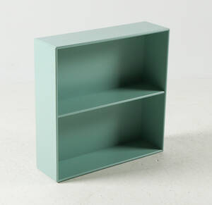 Peter J. Lassen. Montana modul, model 1231, D. 20 cm