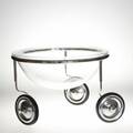 Excel Fruit on wheels