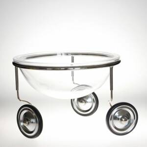 Excel Fruit on wheels
