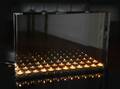 2 stk. Excel Endless light med plads til 12 lys.