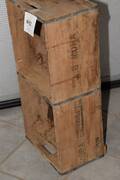 Drickaback dubbel