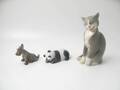 Figuriner, 3 st