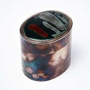 Sven-Arne Gillgren bruk