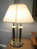 Bordslampa